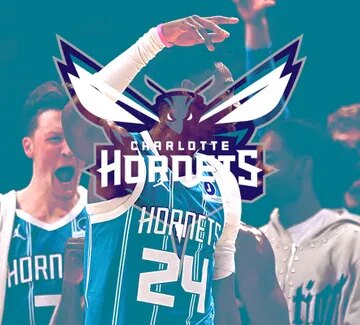 30 jours/30 équipes : Charlotte Hornets