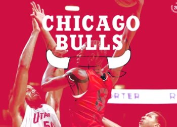 30 jours/30 équipes : Chicago Bulls