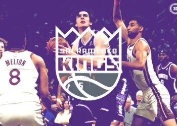 30 jours/30 équipes : Sacramento Kings