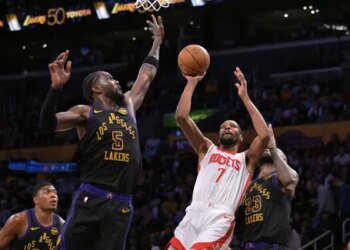 À 37 ans, Kevin Durant travaille encore sur un point faible précis