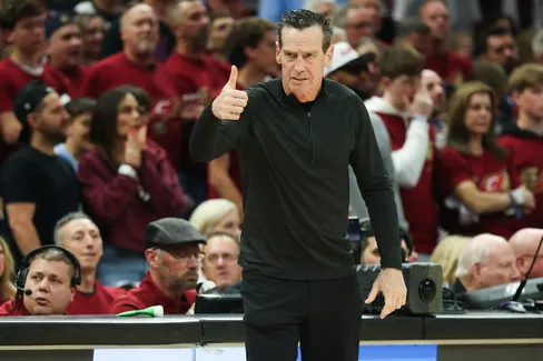 À Cleveland, Kenny Atkinson a 13 candidats pour 10 places
