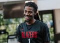 À Portland, Micah Nori face au casse-tête de la mène