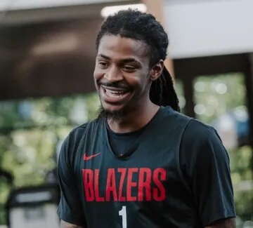 À Portland, Micah Nori face au casse-tête de la mène