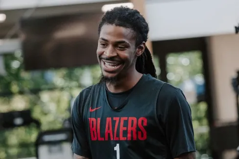 À Portland, Micah Nori face au casse-tête de la mène