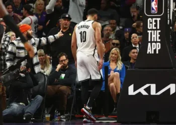 À Sacramento, Ben Simmons n’a encore rien de garanti