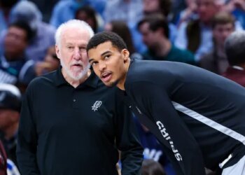 À l’école de Gregg Popovich…