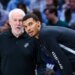 À l’école de Gregg Popovich…