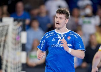 ALL | Aalborg frappe fort avec l’arrivée d’Elias Skipagøtu