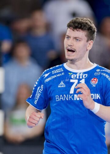 ALL | Aalborg frappe fort avec l’arrivée d’Elias Skipagøtu