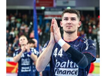 ALL | Aymeric Minne encore décisif dans le derby du Nord