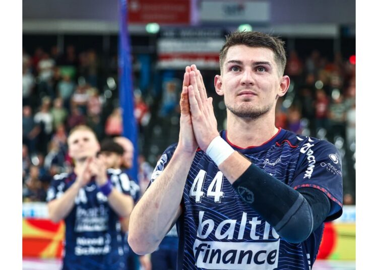 ALL | Aymeric Minne encore décisif dans le derby du Nord
