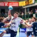 ALL | Aymeric Minne sorti sur blessure lors de la victoire de Flensburg