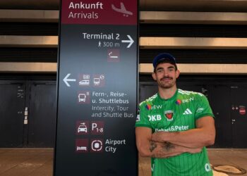 ALL | Aymeric Zaepfel rejoint les Fuchse Berlin