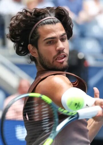 ATP > Alcaraz annonce un changement important pour la suite de sa carrière : "Je vais probablement soumettre mon corps à un stress important. Mais ce format me procure beaucoup de plaisir"