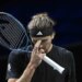 ATP > Alexander Zverev sur sa défaite qui fait tâche : "J'étais au fond du gouffre"