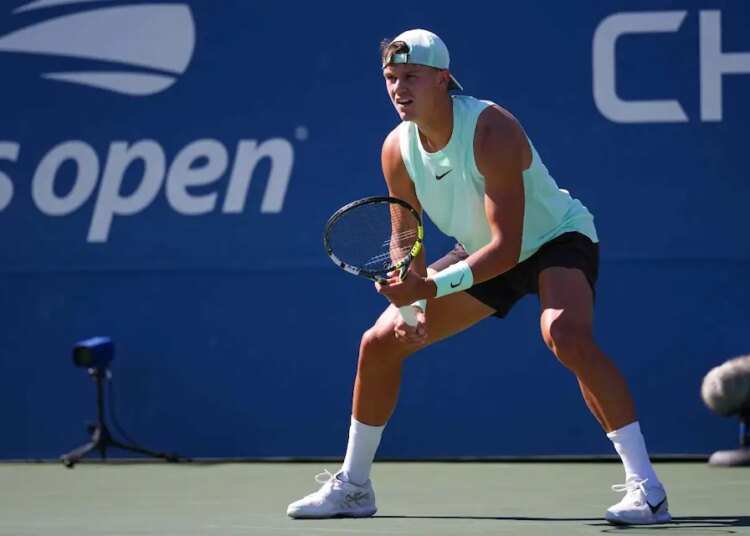 ATP > Après 11 mois d'absence, une star du circuit annonce son grand retour