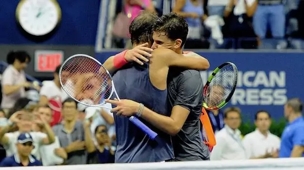 ATP > Après Murray et Gasquet, un vainqueur de Grand Chelem invité chez Nadal