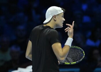 ATP > Après la déclaration de Ferrero, José Morón le voit bien collaborer avec cet ancien top 10 : "Il a le potentiel pour remporter un Grand Chelem, mais de mauvaises décisions à répétition ne l'ont absolument pas aidé"