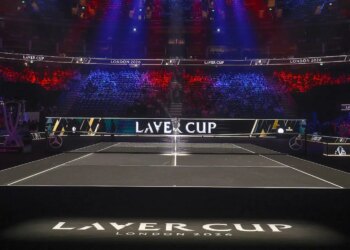 ATP > Brad Gilbert nage en pleine délire : "Je trouve cela ridicule qu'ils n’accordent pas de points ATP pour la Laver Cup et la Coupe Davis"