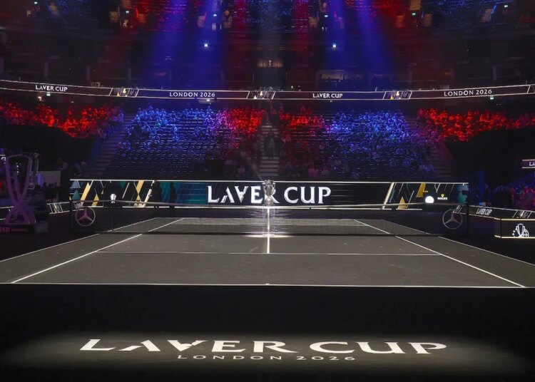 ATP > Brad Gilbert nage en pleine délire : "Je trouve cela ridicule qu'ils n’accordent pas de points ATP pour la Laver Cup et la Coupe Davis"
