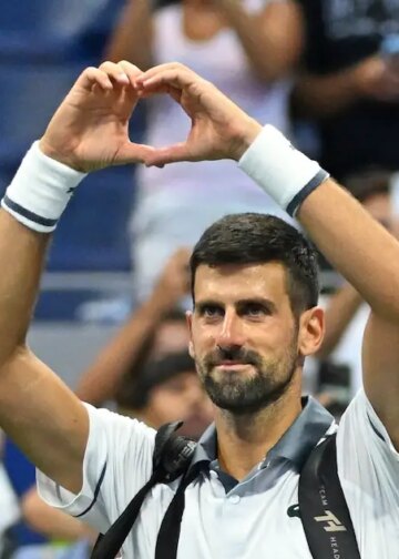 ATP > Carlos Costa, kiné de Djokovic : "Il n'y a pas longtemps, ce joueur du top 10 a demandé conseil à Novak qui l'a immédiatement aidé"