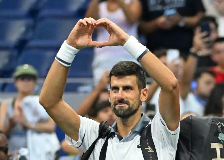 ATP > Carlos Costa, kiné de Djokovic : "Il n'y a pas longtemps, ce joueur du top 10 a demandé conseil à Novak qui l'a immédiatement aidé"