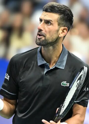 ATP > Ce qui devait arriver arriva pour Djokovic, éjecté de l'élite du tennis mondial