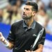 ATP > Ce qui devait arriver arriva pour Djokovic, éjecté de l'élite du tennis mondial