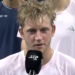 ATP - Chengdu > Davidovich Fokina, titré pour son retour : "Ce n'est pas facile de prononcer ce discours, vous pouvez imaginer pourquoi"