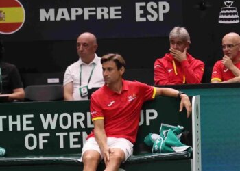 ferrer espagne capitaine