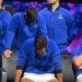 ATP > "En sachant que Djokovic et Federer ont eu des relations tendues, et qu'ils ne s'entendaient pas du tout, cette image continue de retenir mon attention", souligne José Moron