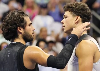 ATP > Énorme forfait sur l'ATP 500 de Tokyo, Alcaraz peut souffler