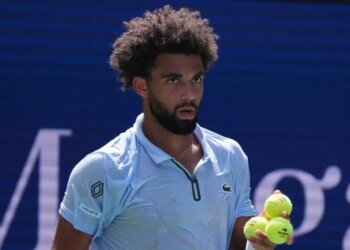 ATP, France > Andy Roddick : "Arthur Fils a les moyens de gagner un Grand Chelem, mais à une condition"