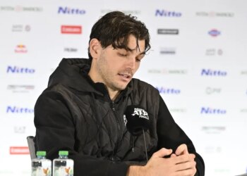 ATP > Fritz dévoile la clé de la réussite de Zverev : "Je pense que c’est quelque chose que Sascha a vraiment très bien réussi au fil des années"