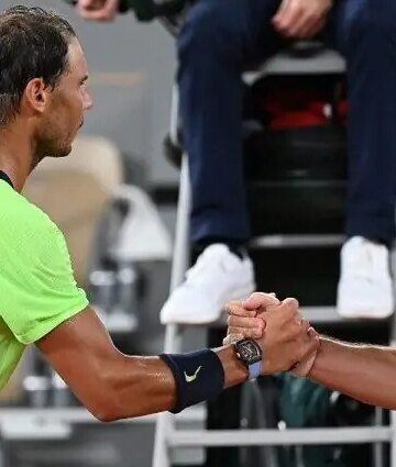 ATP > Gasquet de retour sur les courts avec Nadal
