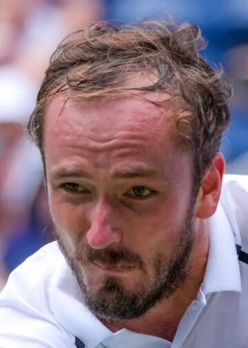 ATP - Hangzhou > Daniil Medvedev, avant de retrouver un vieil ami en finale : "Nous avons vécu beaucoup de choses ensemble, je suis donc vraiment heureux de le voir de l'autre côté du filet"