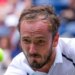 ATP - Hangzhou > Daniil Medvedev, avant de retrouver un vieil ami en finale : "Nous avons vécu beaucoup de choses ensemble, je suis donc vraiment heureux de le voir de l'autre côté du filet"