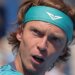 ATP - Hangzhou > Rublev à Medvedev, qui l'a battu en finale : "Pour être honnête, je ne sais pas trop quoi te dire..."