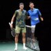 ATP > Holger Rune : "Qui suis-je pour dire cela à propos de Novak Djokovic ? Ce type a 24 titres du Grand Chelem"