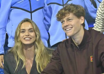 ATP, Insolite > Laila Hasanovic, petite amie de Jannik Sinner : "Lême si je déménageais chez lui demain, ce serait une relation à distance, car il participe à des tournois presque toute l’année"