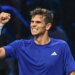 ATP > Jodar, révélation de la saison, sur la Laver Cup : "Ce que j’ai constaté, c'est que pendant de nombreuses semaines, on voyage avec sa propre équipe sur le circuit, mais on joue pour soi-même. Ici, on joue pour une équipe"