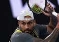 ATP > Kyrgios révèle les points faibles de Federer, Nadal et Djokovic