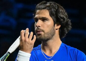 ATP, Laver Cup > Carlos Alcaraz, après avoir pris sa revanche : "Je ne vais pas mentir, j'étais un peu nerveux au début"