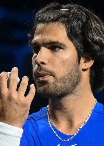 ATP, Laver Cup > Carlos Alcaraz, après avoir pris sa revanche : "Je ne vais pas mentir, j'étais un peu nerveux au début"