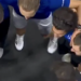ATP, Laver Cup, Vidéos > La célébration géniale de Yannick Noah avec Alcaraz, Zverev et le reste de la Team Europe