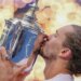 ATP > L'aveu de Zverev après sa victoire à l'US Open : "Je vais pouvoir savourer ce titre bien plus qu'à Roland-Garros"
