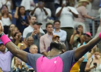ATP - Lyon > Un top 10 de la partie, le tournoi frappe encore très fort !