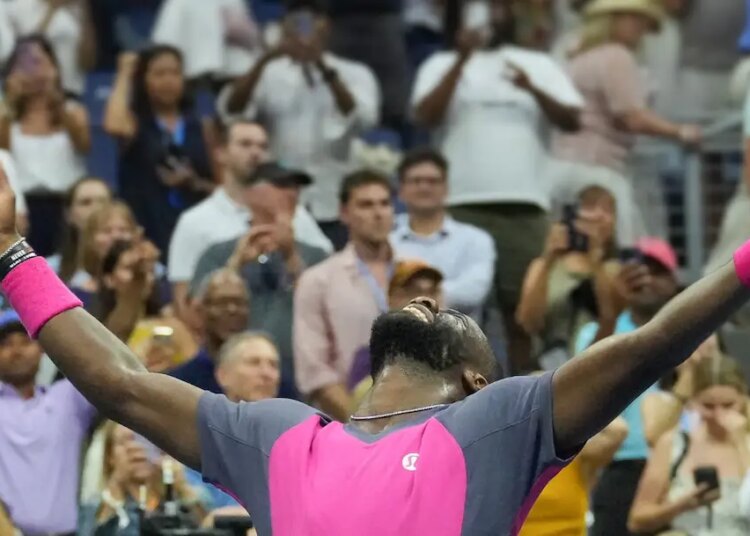ATP - Lyon > Un top 10 de la partie, le tournoi frappe encore très fort !