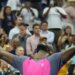 ATP - Lyon > Un top 10 de la partie, le tournoi frappe encore très fort !