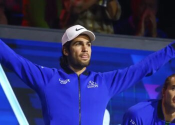 ATP > McEnroe, Roddick, Zverev, Fritz, Ruud... Carlos Alcaraz fait l'unanimité
